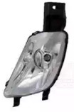 VAN WEZEL 4014995 -  Противотуманная фара